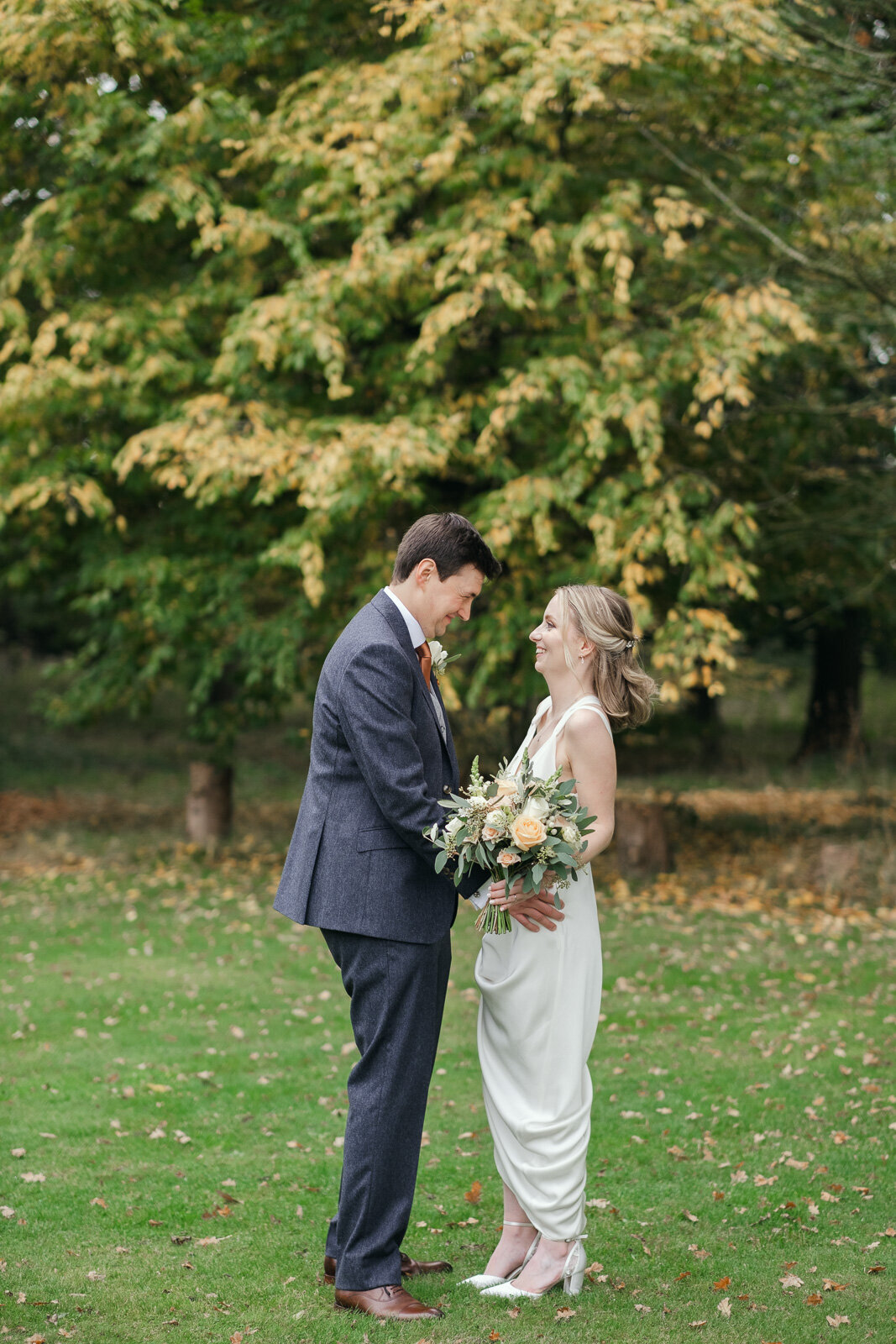 Kelham Country Manor House Wedding Photographer - Stunning Nottingham Venue-66
