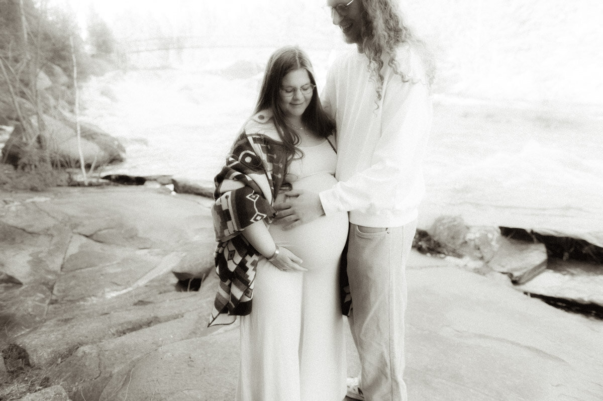 Nik and Tish Mat-101
