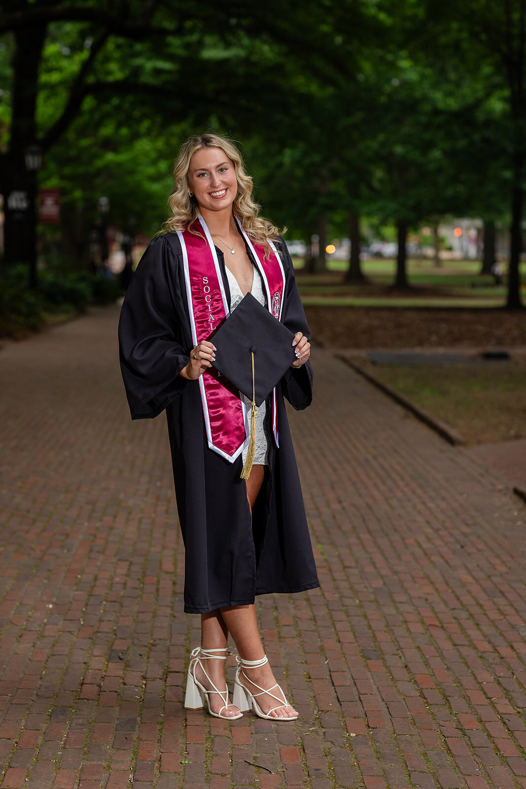 University of South Carolina Senior Photographer-3864