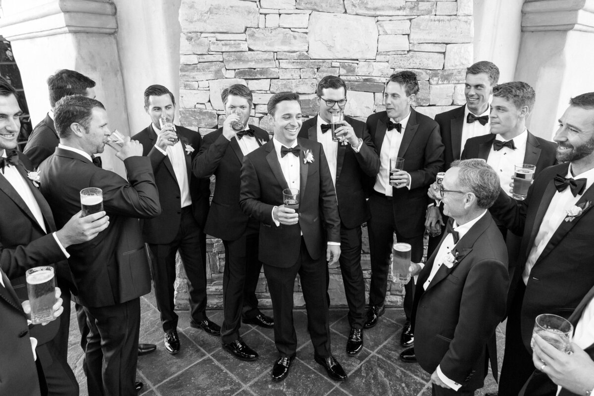 Timeless Wedding Photography in Northern California - Napa - Bir Sur - Lake Tahoe - Carmel Valley - Carlie Statsky Photgraphy -  50
