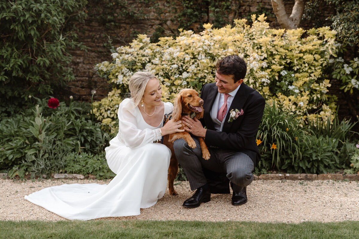 Hamswell House Wedding Photographer -89