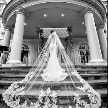 bridal-veil-tradition
