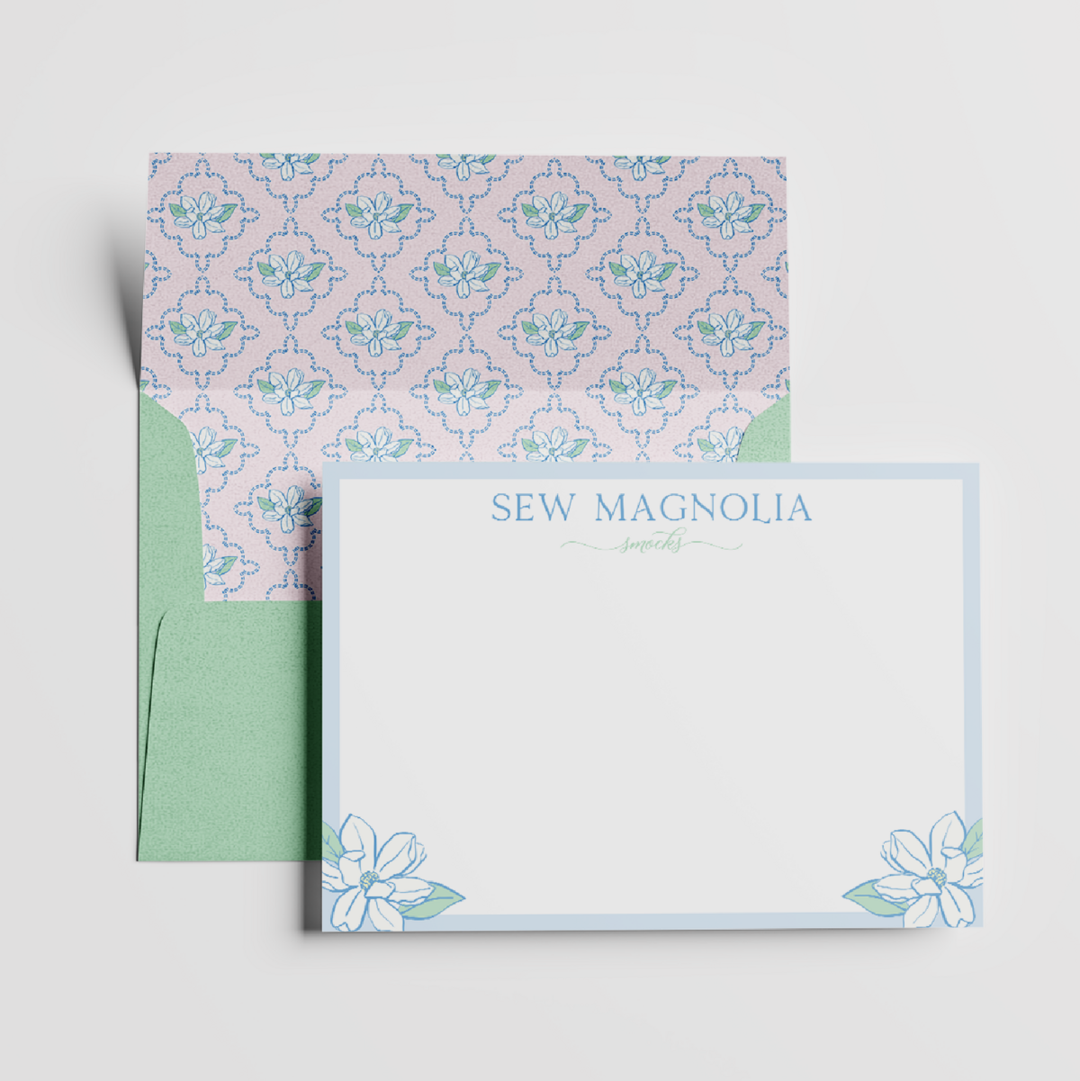 Magnolia-Stationery
