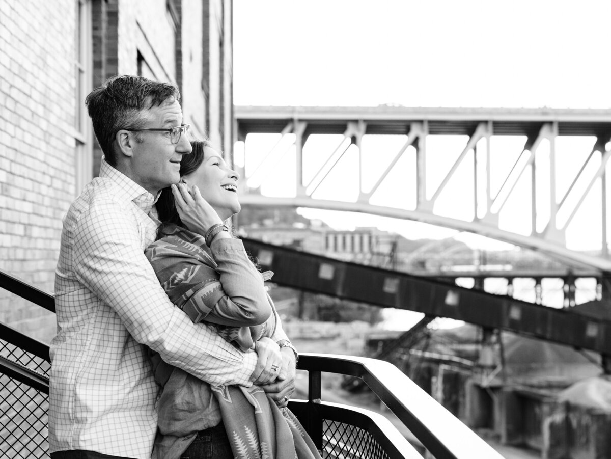 Couple-Portraits-With-Dog-Family-Portraits-Studio-Pittsburgh-Photography-Maya-Lovro-11