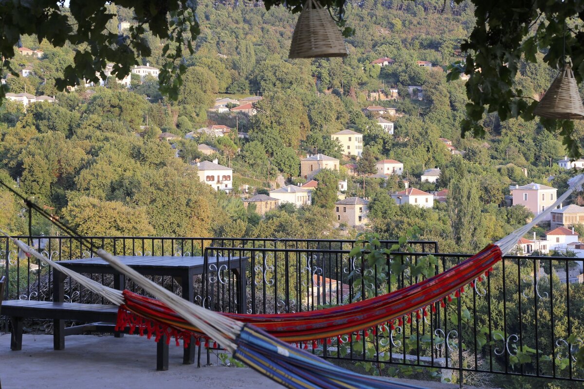 Pelion Homes_Yoga Retreat 13