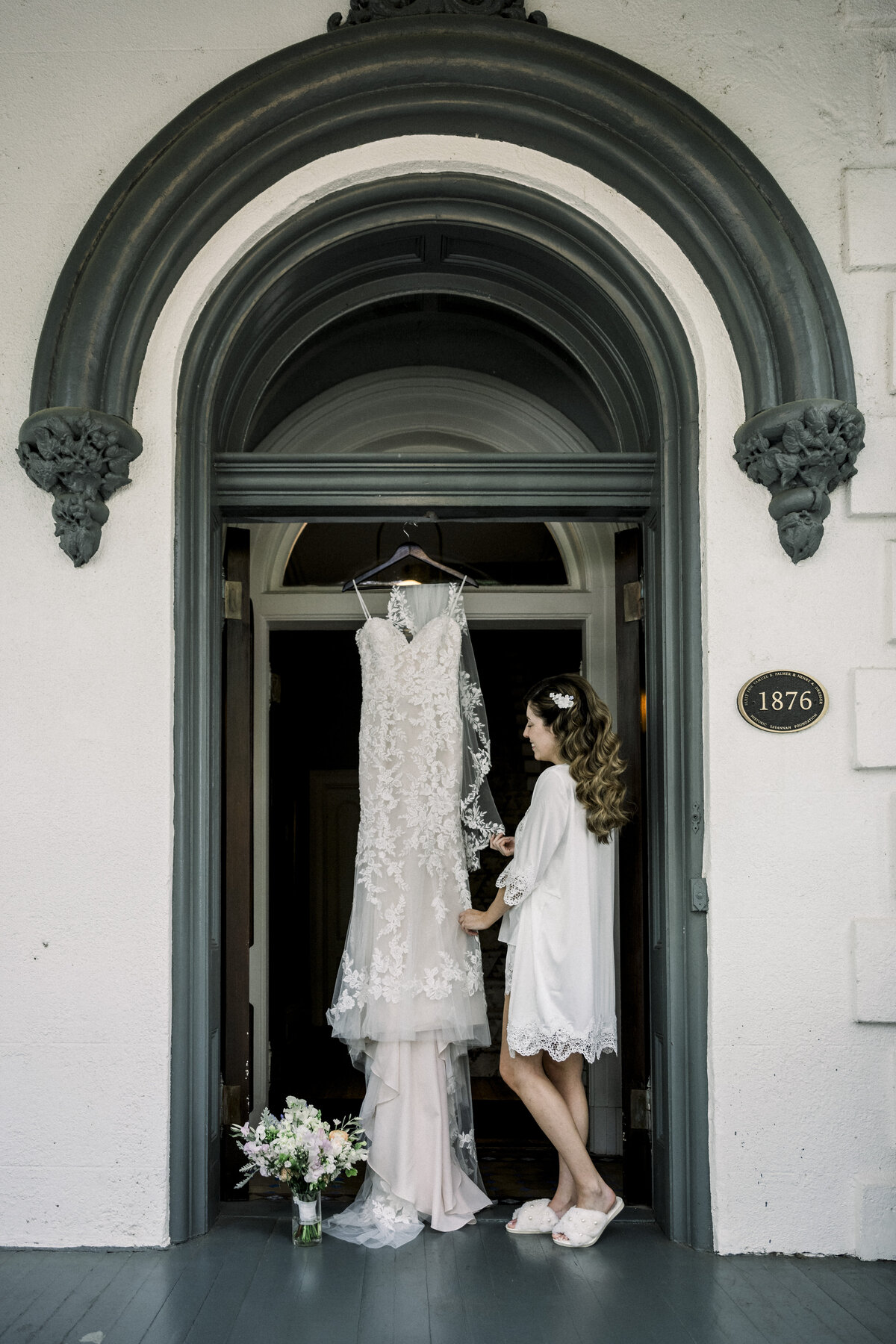 Savannah Georgia Wedding Photographer
