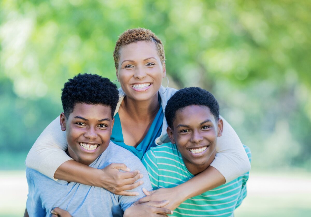 family - clinic-visit-tulsa