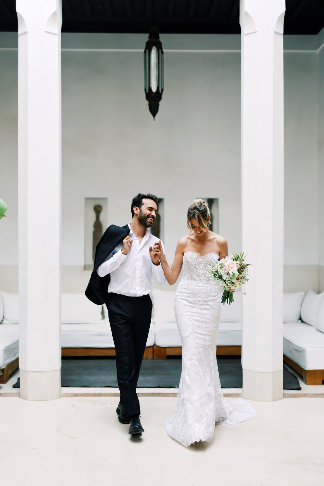 Modern Wedding Photography in Marrakech 20