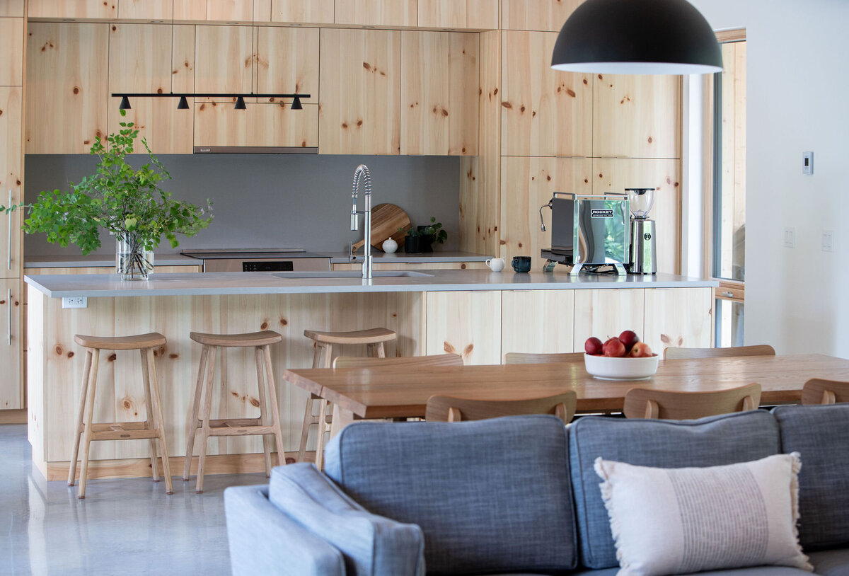 KODA kitchen designer revelstoke