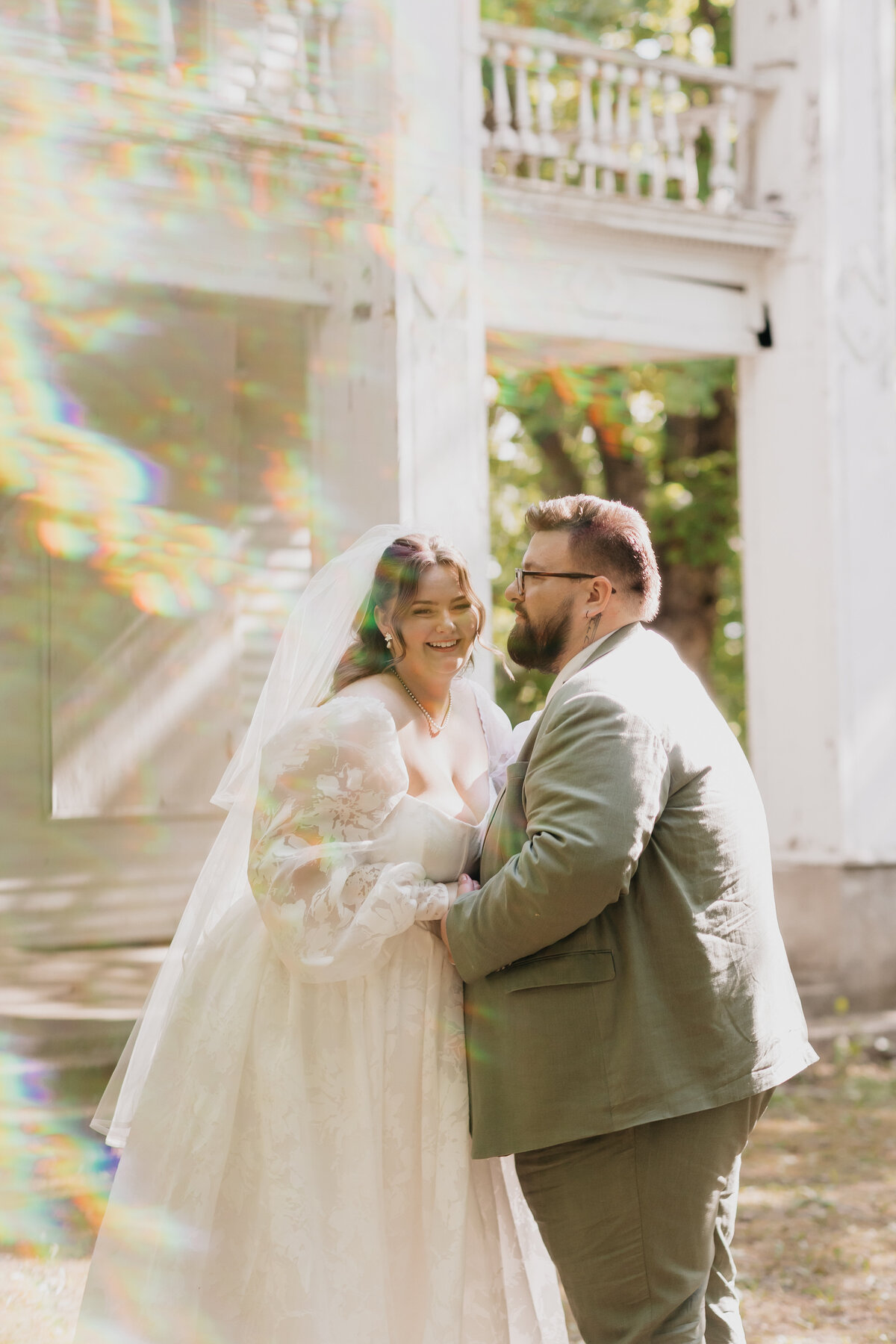 Emily & Madison Wedding by Mycah Bain Photography-212