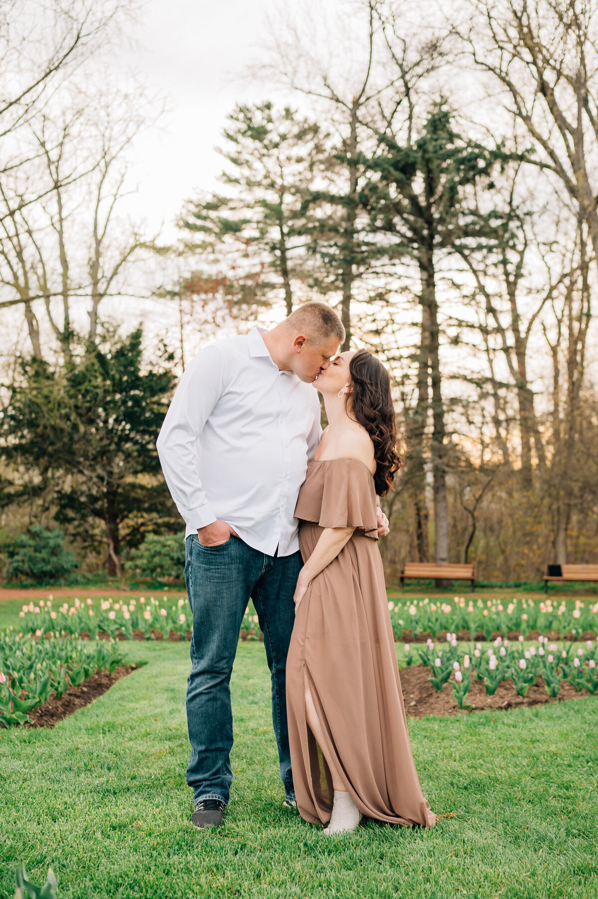 Elizabeth Park Family Photographer | Connecticut Family Photography-8