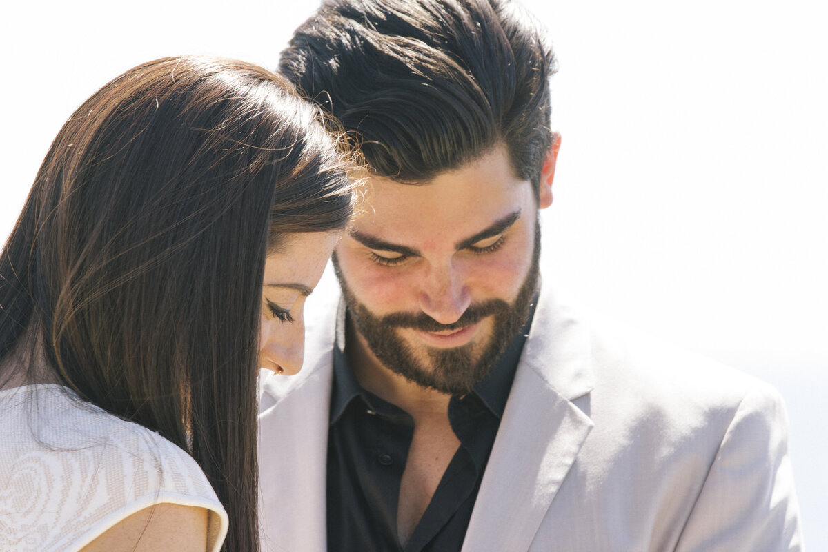 Caroline Morey Destination Wedding Photographer Laguna Beach Orange County Montage Proposal Engagement -9070