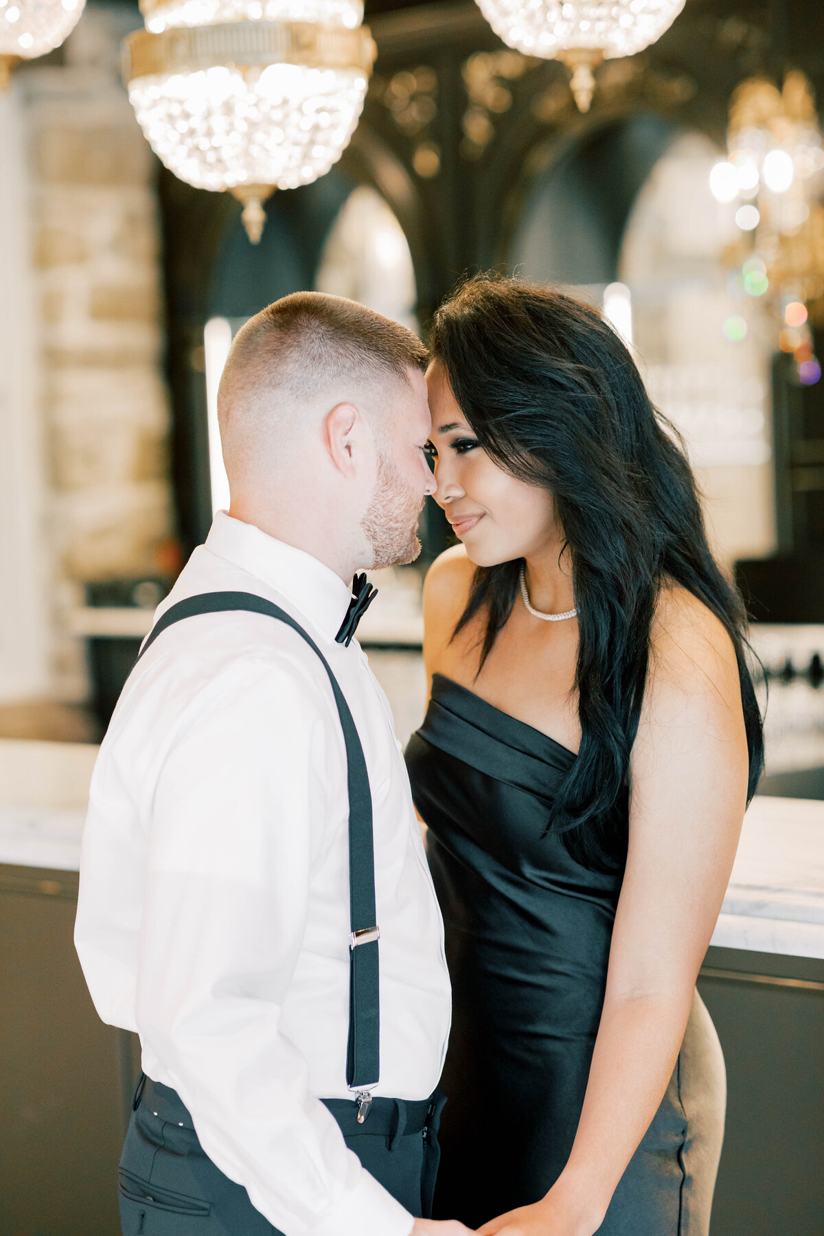 Shaun + Valerie Engagement-6