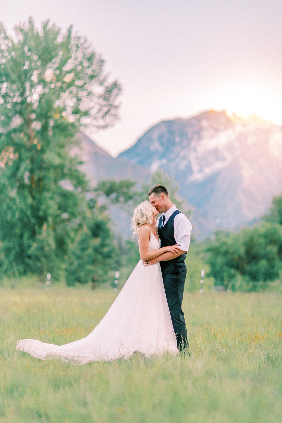 Leavenworth Mountain Wedding, Seattle Wedding Photographer (61)