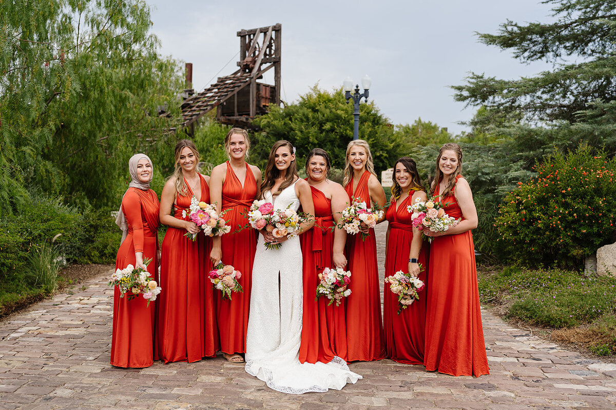 San Diego Wedding 26