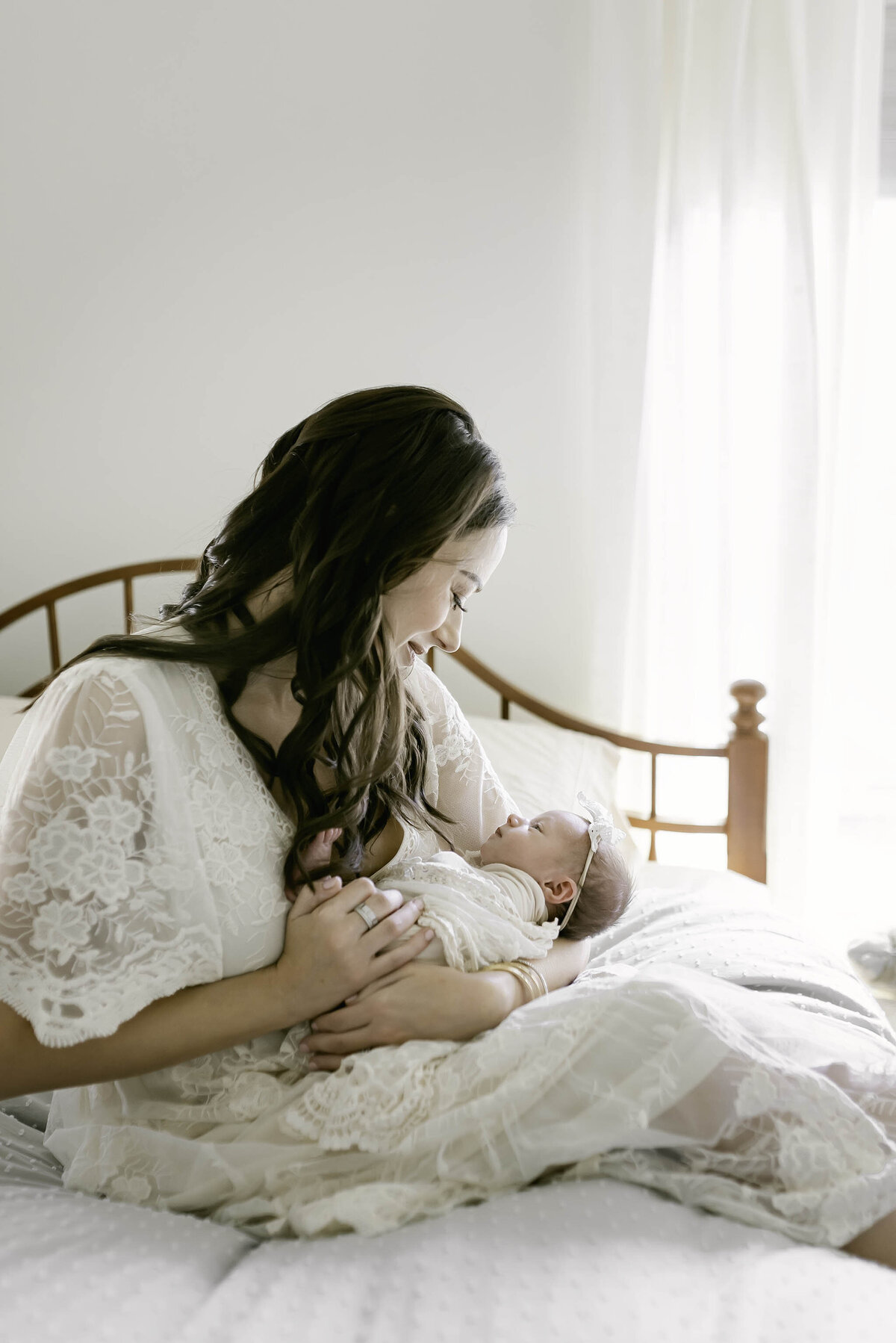 Maternity Photography  Spring, Texas - Shannon Reece Jones Photography:  Houston Newborn & Family Photographer