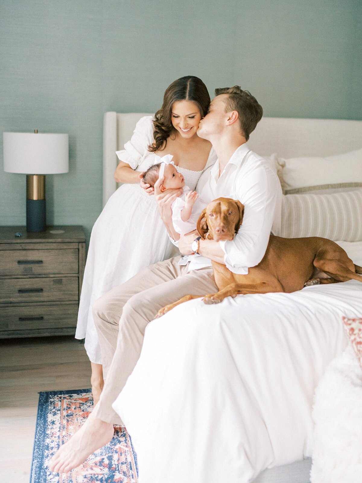 Hart Family Newborn Session-61