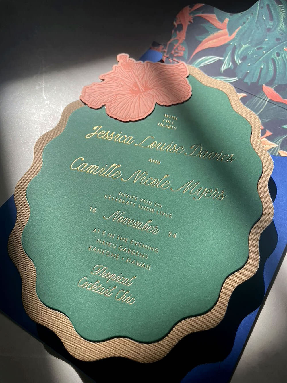 custom_wedding_stationery_tropical_colorful_wedding_invitation_bodegapress
