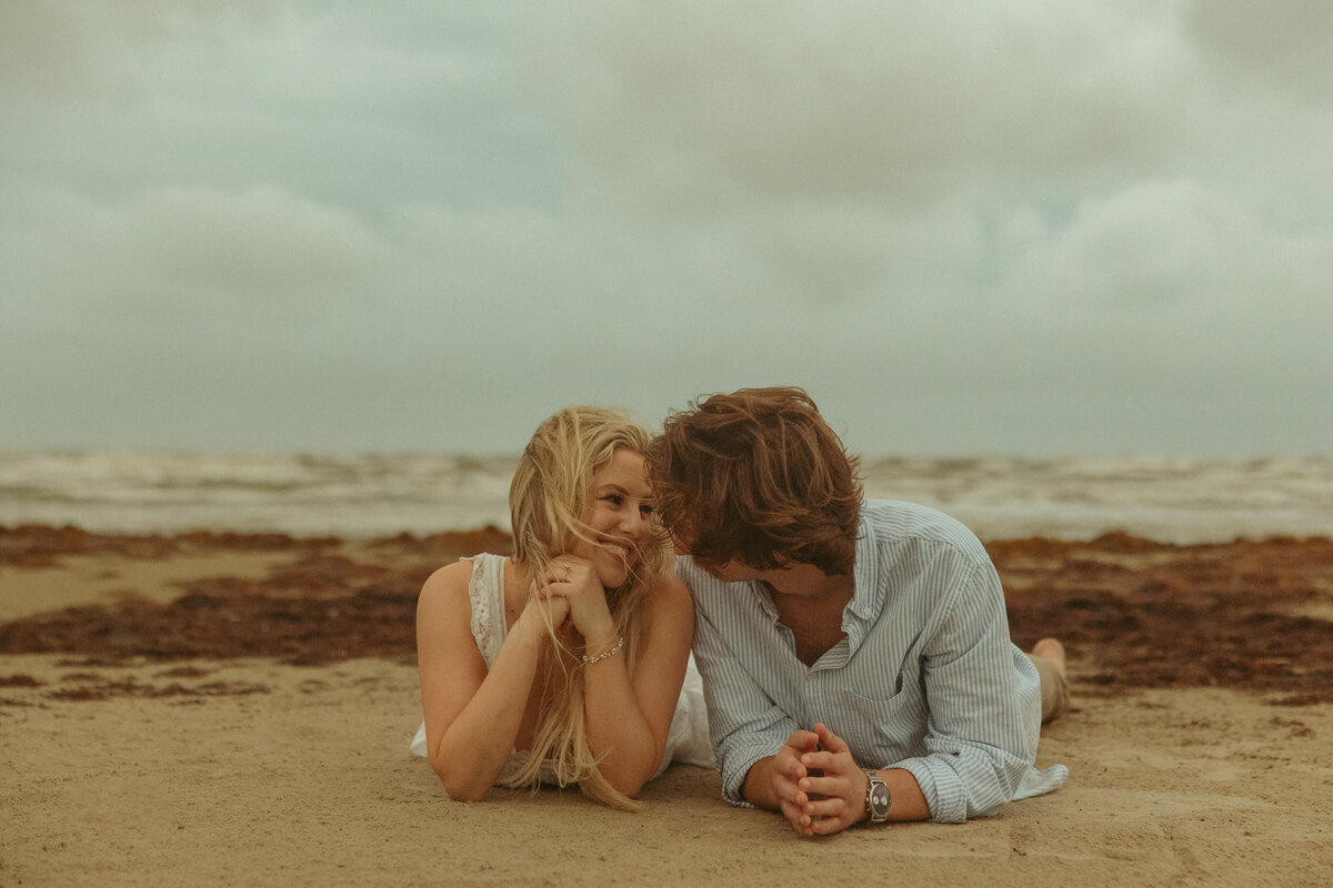 Allison & Parker - Payton Hartsell Photography-328