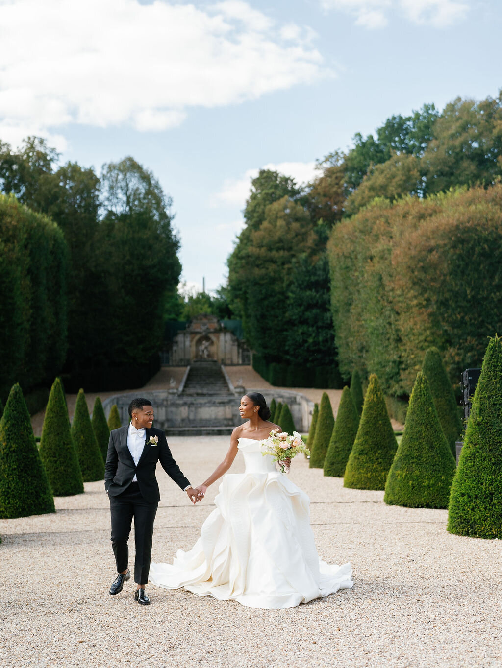 Chateau_de _Villette_paris_wedding_florist_capucineatelierfloral_10
