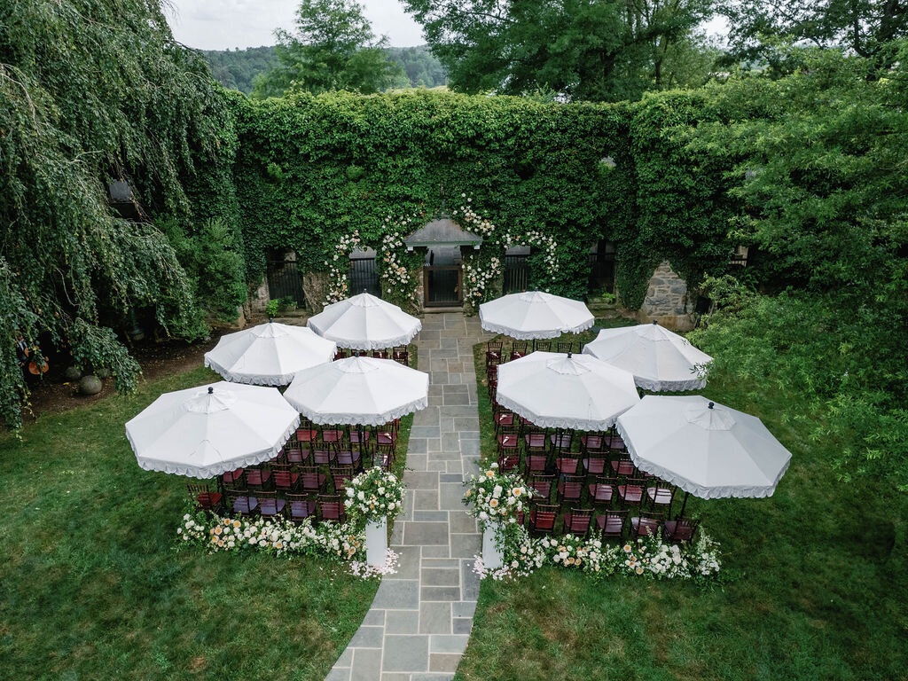 Elizabeth&Michael-Wedding