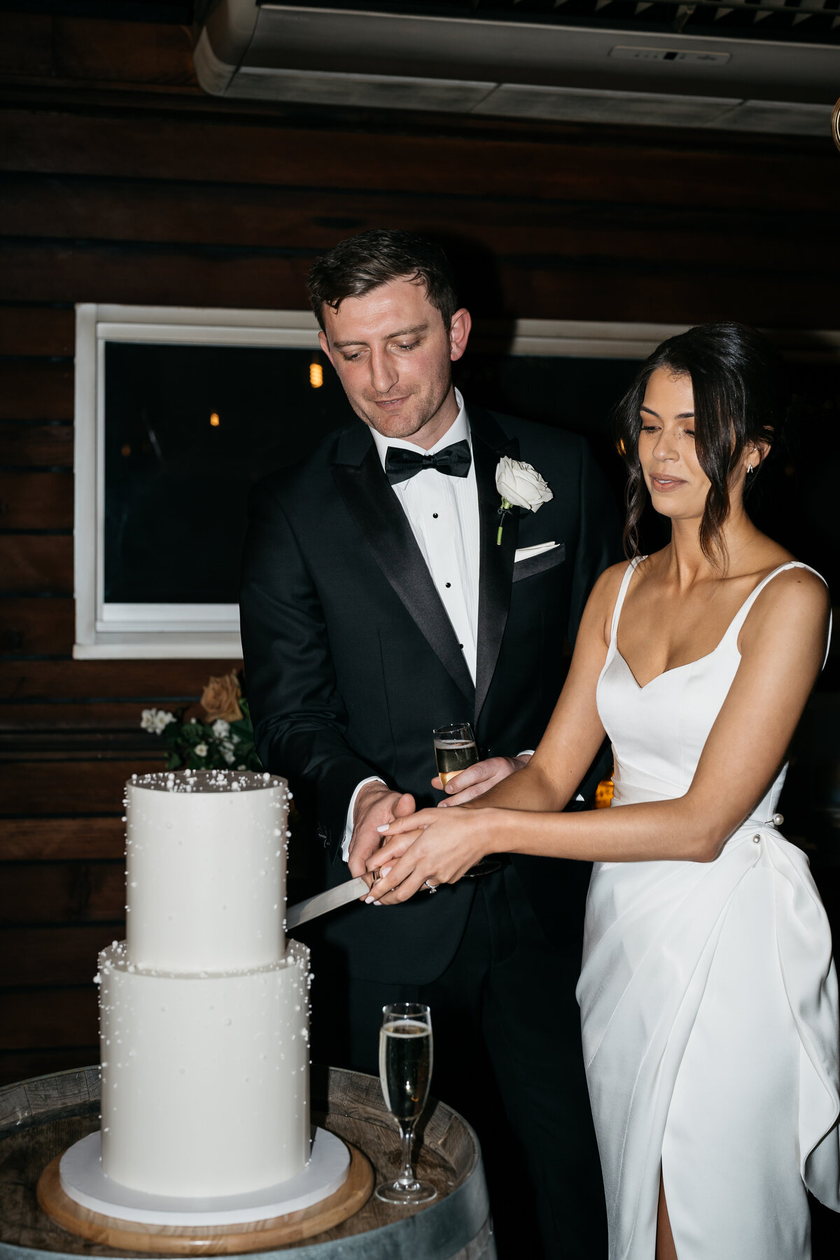 Zonzo Estate, Courtney Laura Photography, Yarra Valley Wedding Photographer, Jaclyn and Fletcher-1166