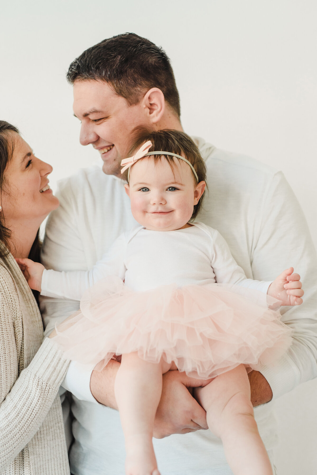 Dallas Motherhood Photographer + Newborn Photographer - Lindsay Davenport Photography - Meryn Dec 7 2020_-66