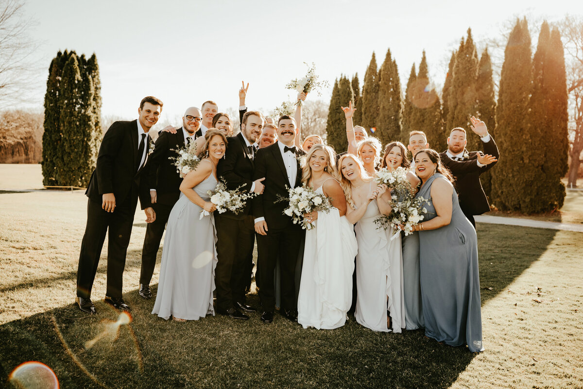 Danielle Schury Photography Illinois Central Wedding Photographer 6 JPG