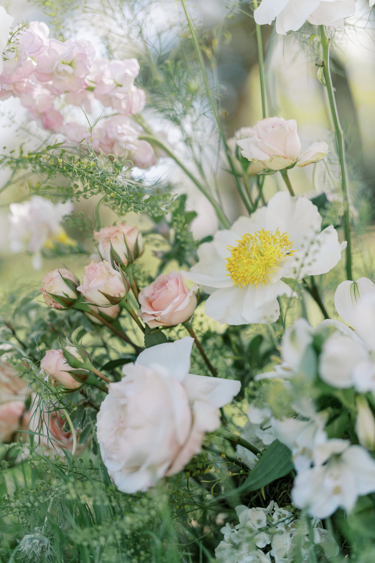 Springtime Lowndes Grove Wedding in Charleston (7)