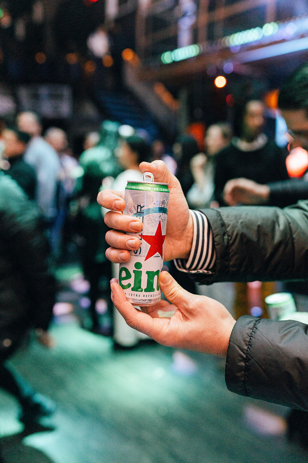 heineken-silver-product-launch-075