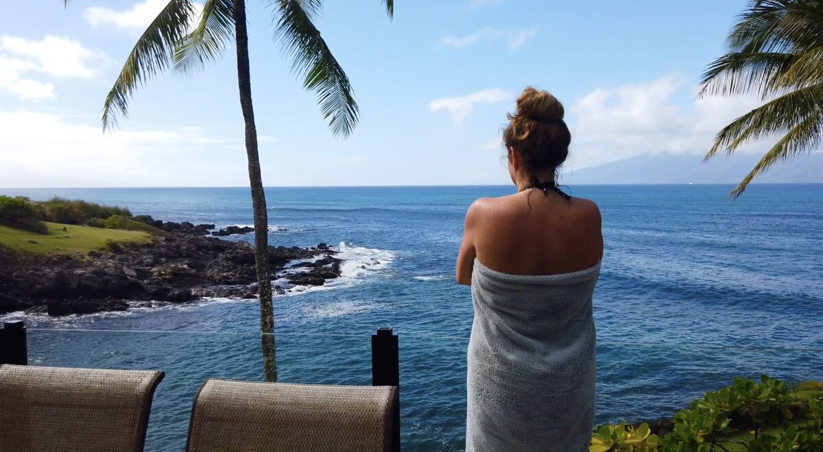 House of Waterfalls, Maui, HI2