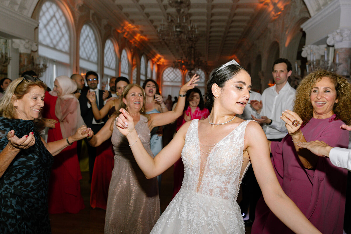 Venice Wedding Excelsior (150 von 172)