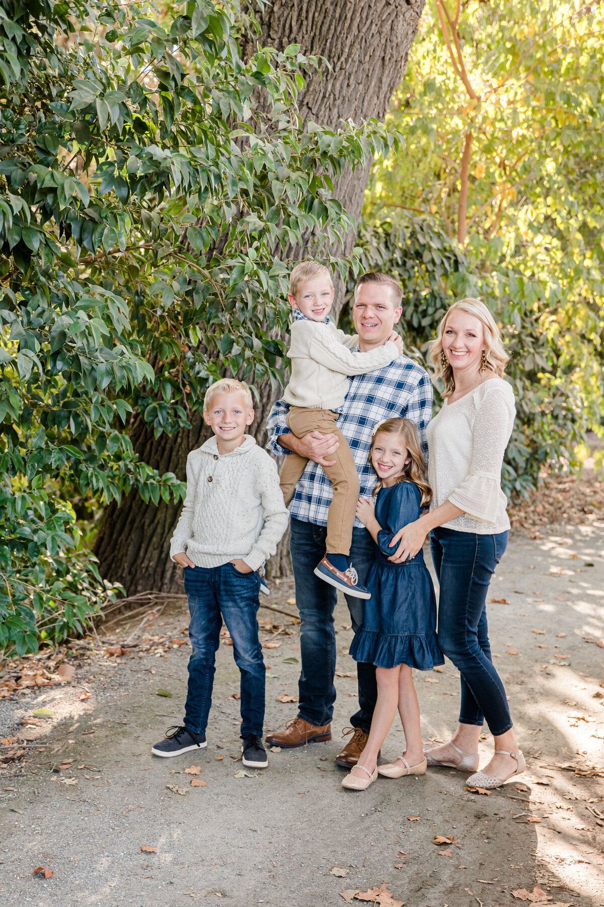 Ekk Family Session 2019 _ 7