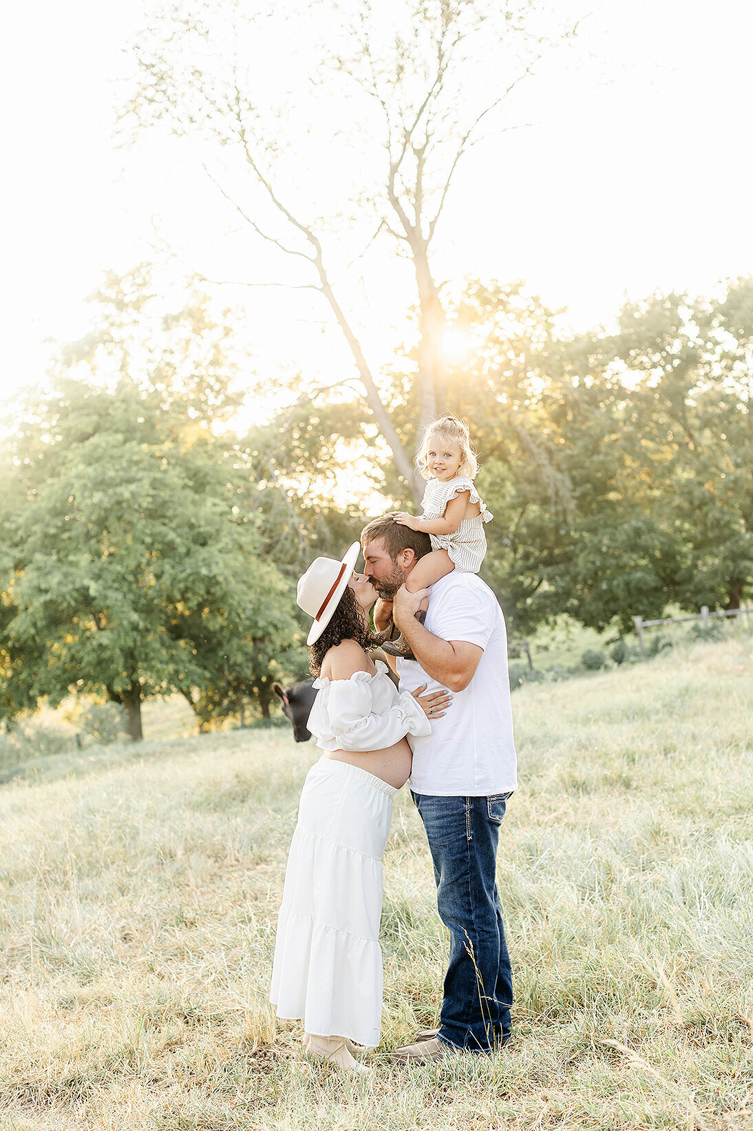 morganworleymaternitypics