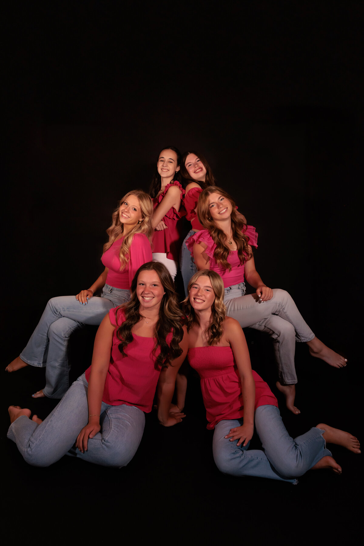 Raleigh-Teen-Photographer-GroupMeetandGreet2