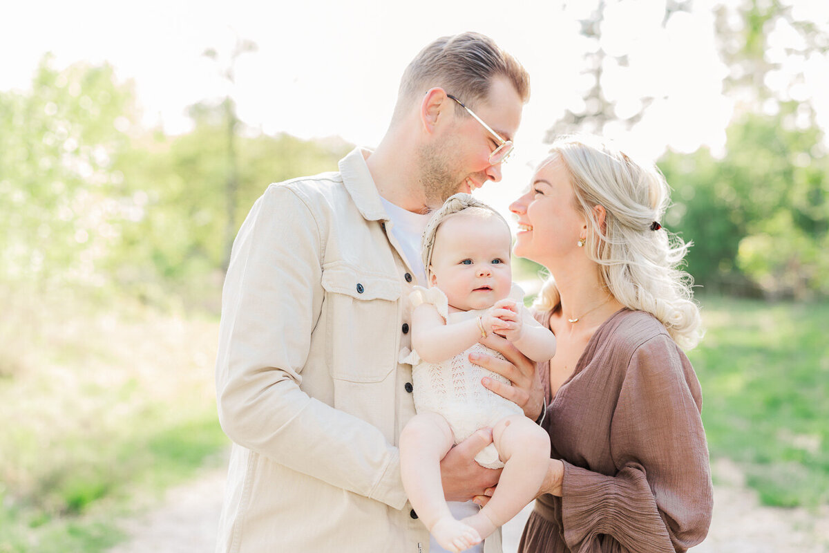 Familie Fotograaf 02