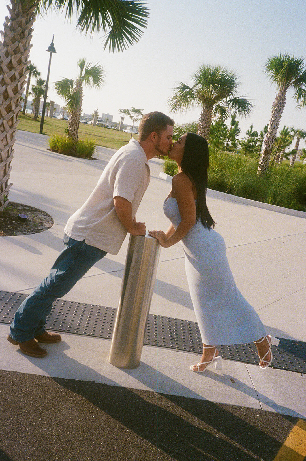 Ana And Zach (1)