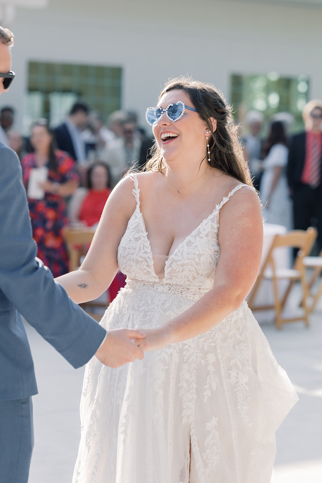 Heron Hill Wedding Venue South Carolina Photographer Zada and Zachary 0019