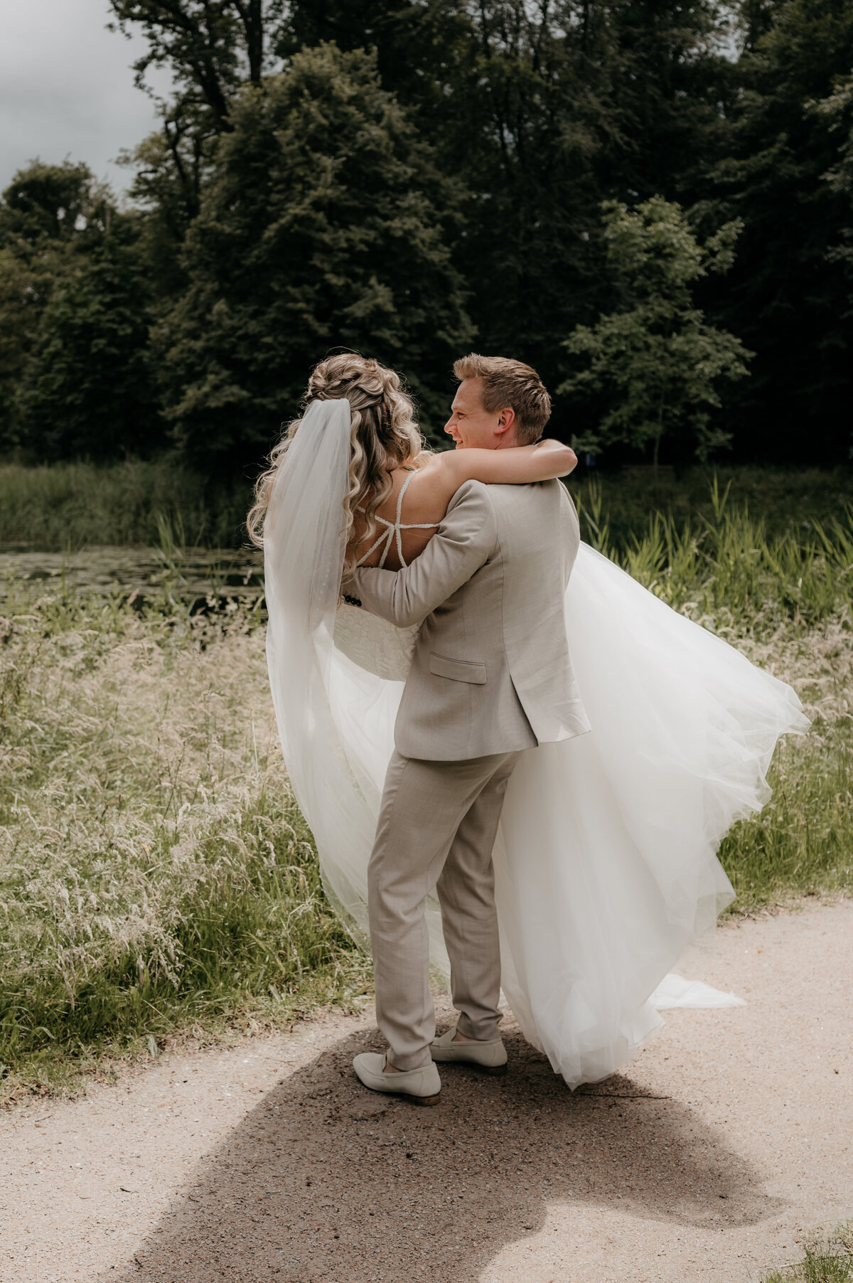 Pure Liefde Fotografie - Jesse & Lotte - Fotoshoot-109