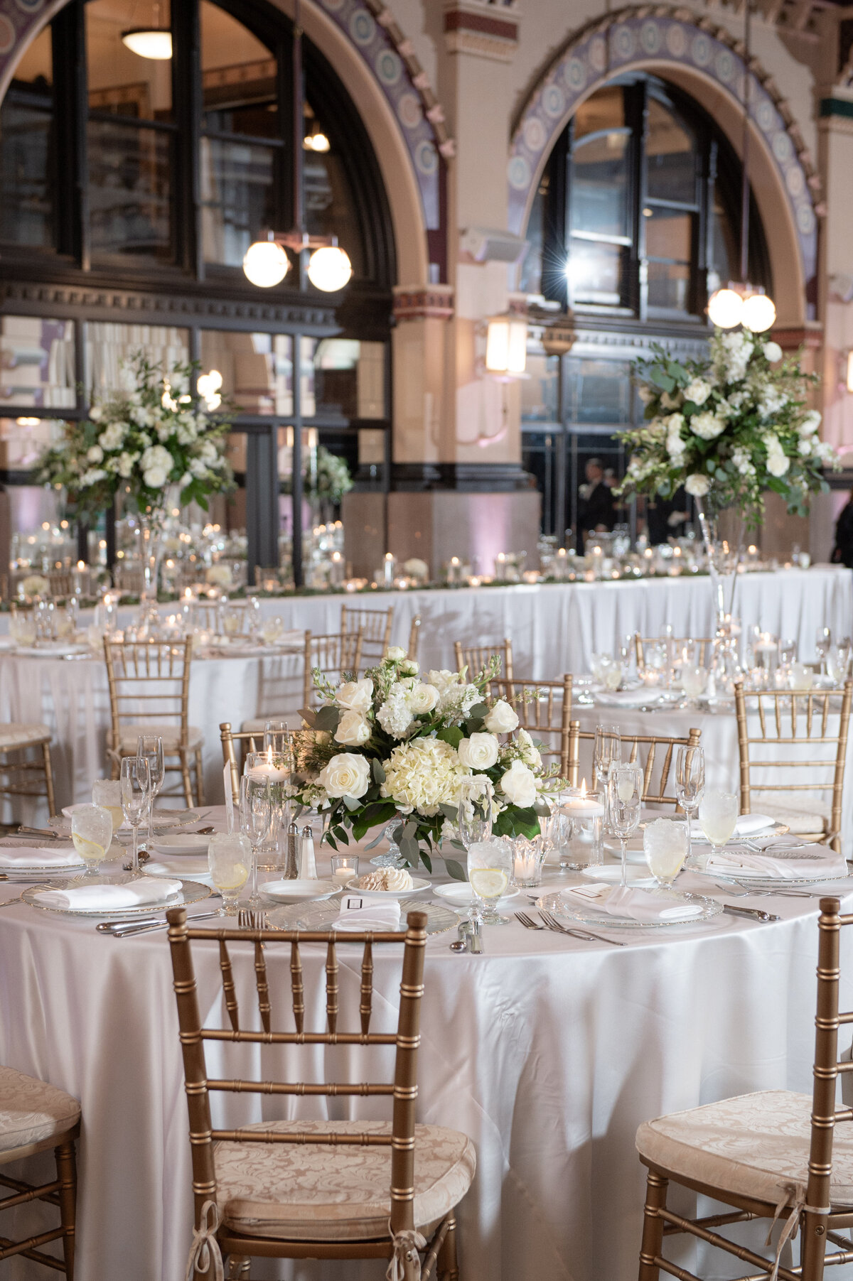 Bri + Evan Wedding - The Siners Photography-1089