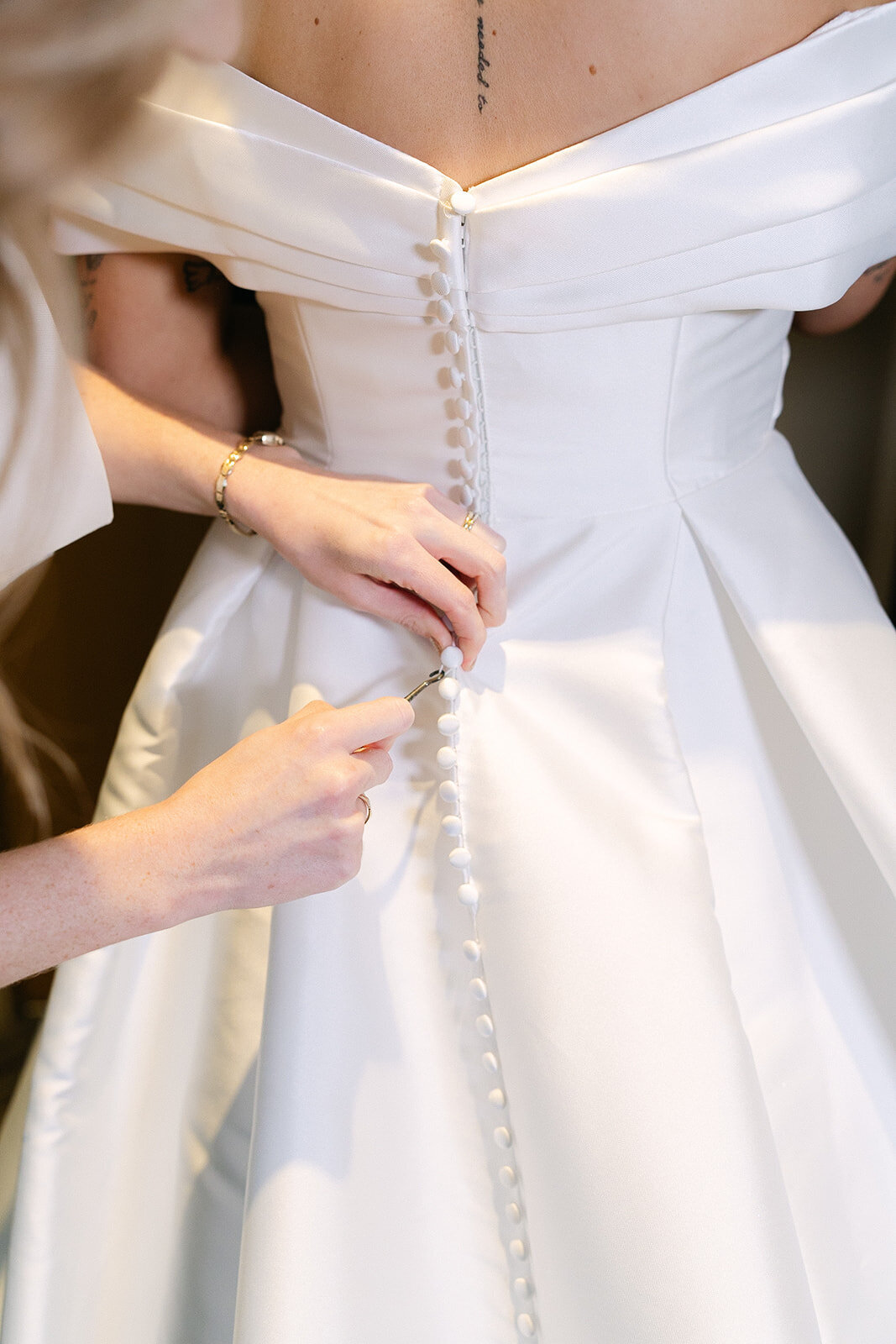 detailed wedding photography london 