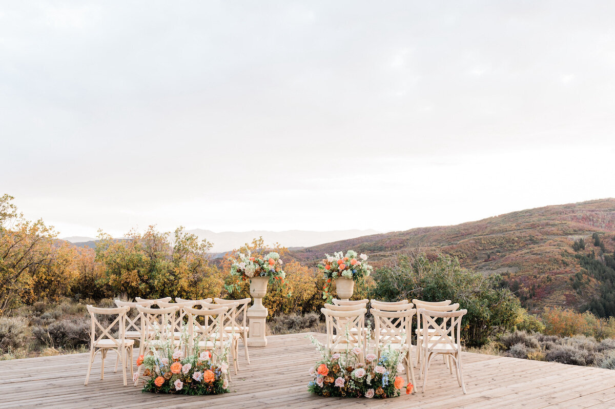 Cherish the intimate moments of your elopement with our fine art lens. Amidst the beauty of Park City, Utah, we capture the delicate details and emotions that define your connection.