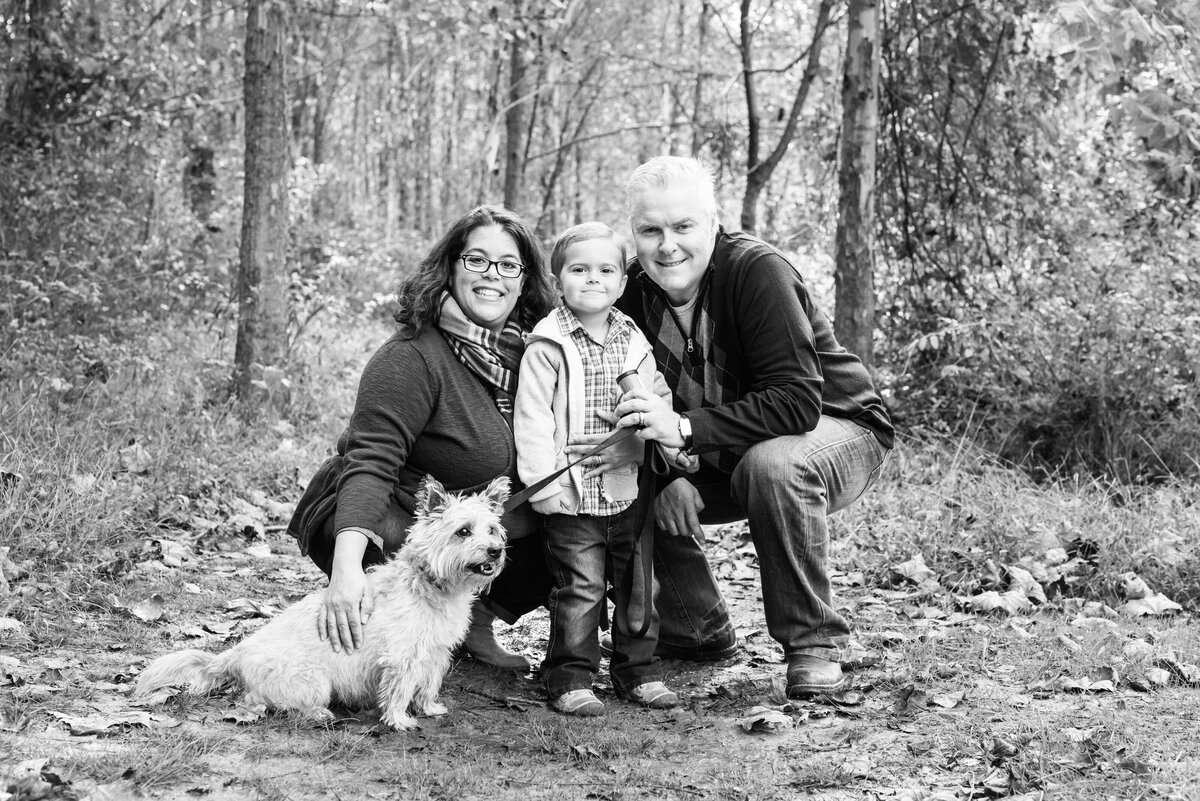 2018-10-13 Brinton Family Session 22-Edit bw