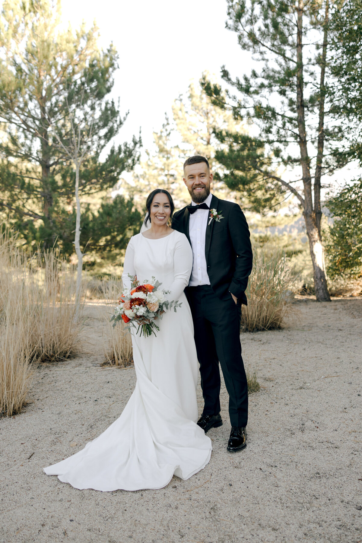 Lupe + Jesse Tannenbaum Event Center Wedding _ Katherine Krakowski Reno Lake Tahoe Photographer x1-129