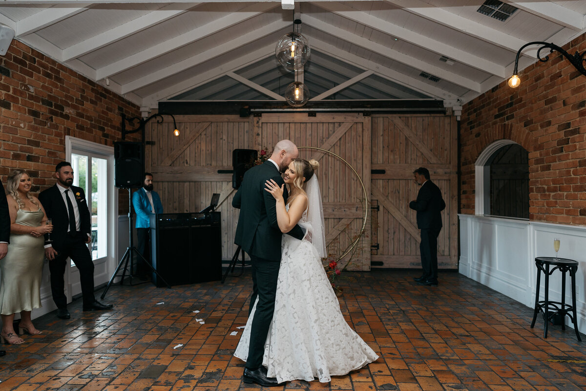 Courtney Laura Photography, Yarra Valley Wedding Photographer, The Farm Yarra Valley, Cassie and Kieren-893