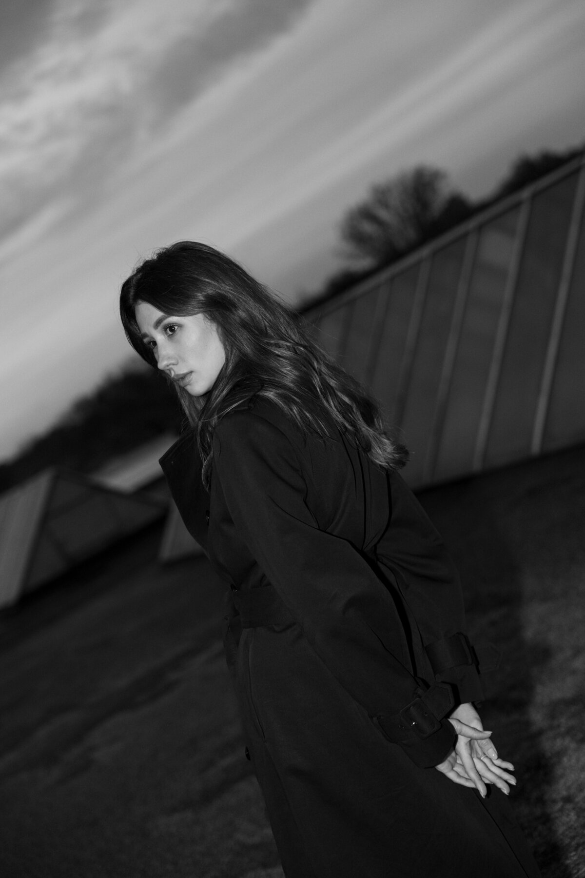 personal branding shoot