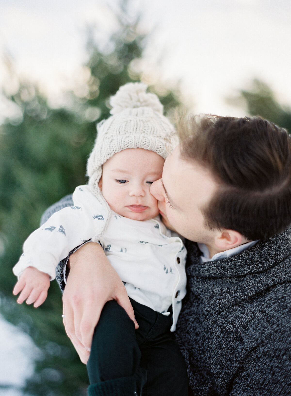 Jacqueline Anne Photography - Thistle Family-19