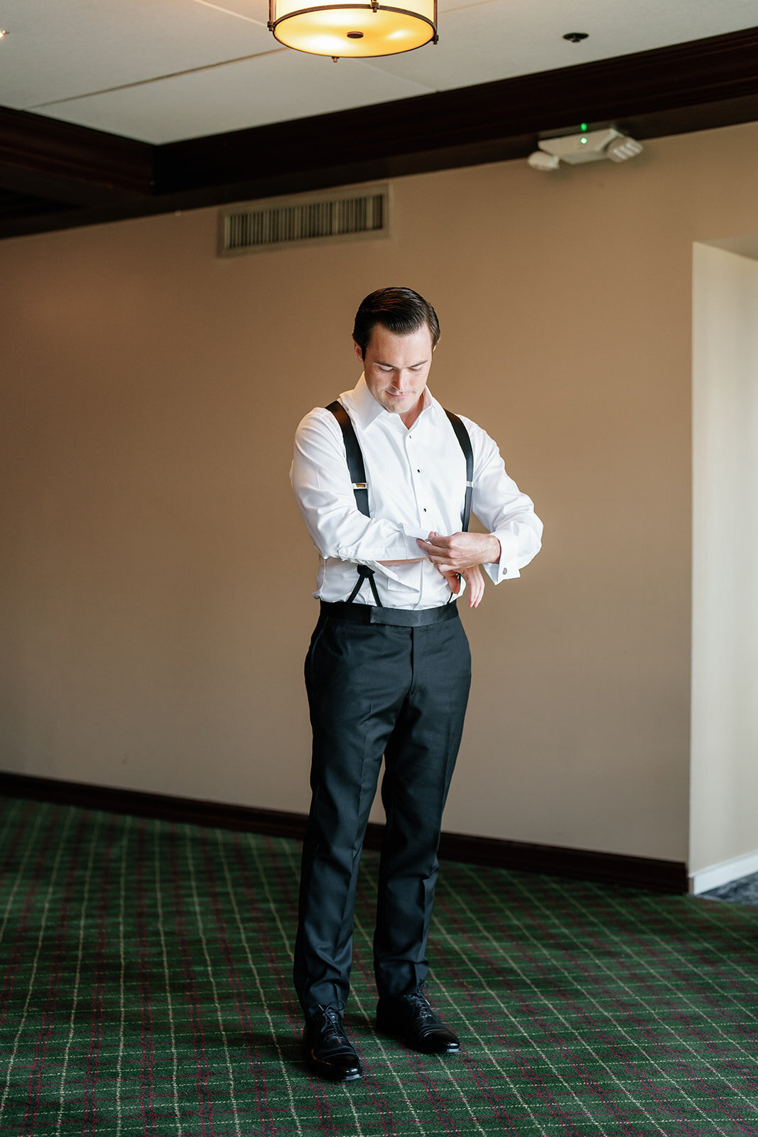 Fall-Arcola-Country-Club-Wedding-Brenna-Marie-Photo-Maryland-Wedding-Photographer (47)