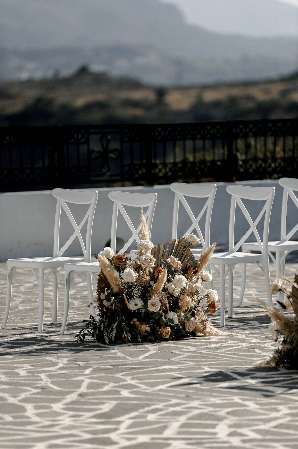 Luxury wedding in Greece (7)