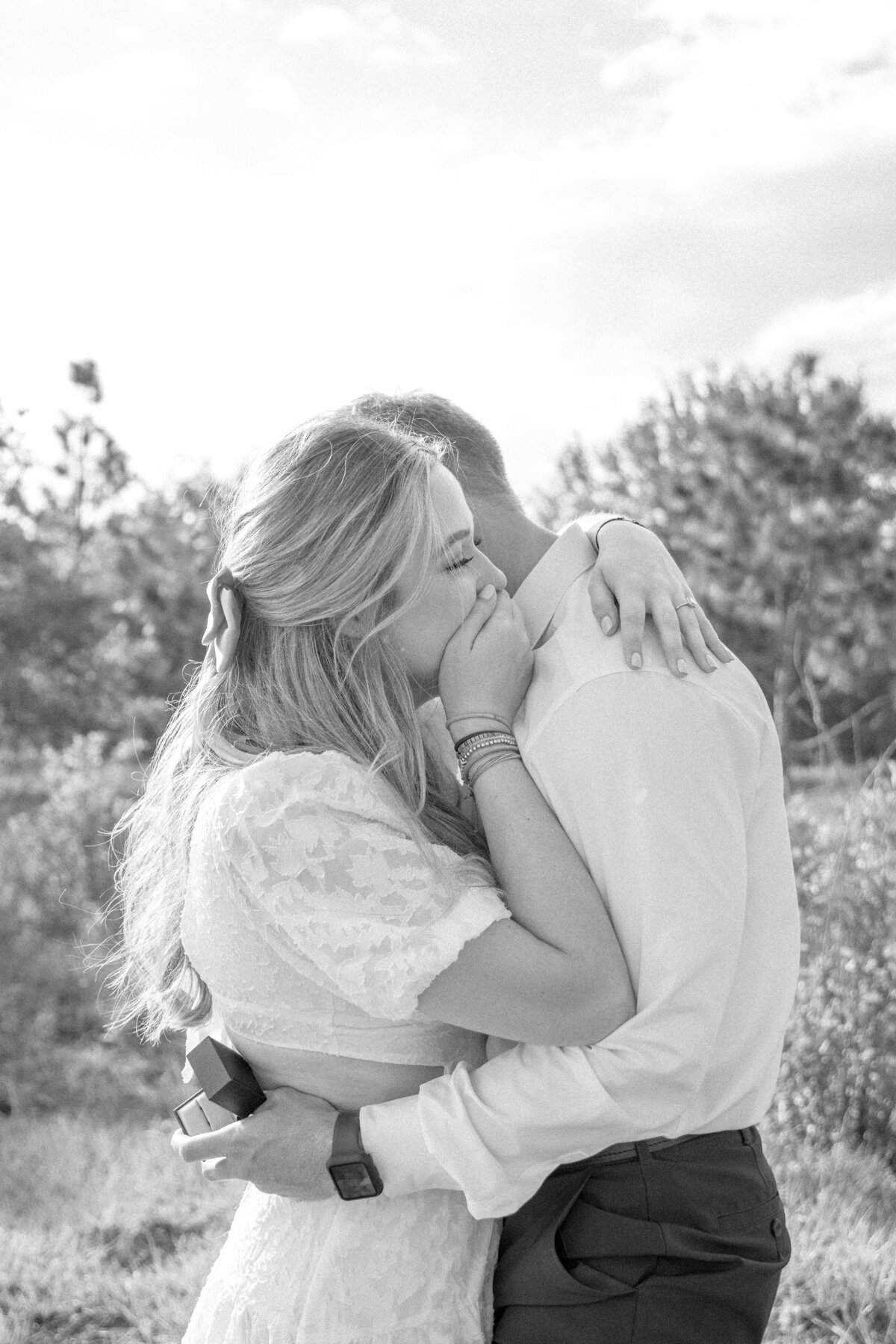 MXCMediaPhotography - Brooke & Chris Engagement - 33